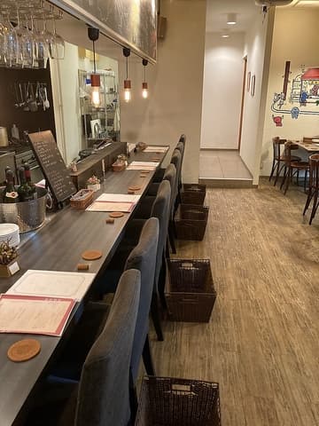 ワインバル VALIOSO