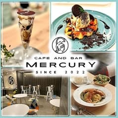 Cafe&Bar MERCURY マーキュリー 福山店 2