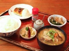 わっぱ定食堂 2