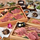 酒肴焼肉 彩稟 さいりん 3