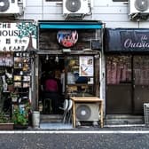 Bar NightFire2 バーナイトファイヤーツー 3