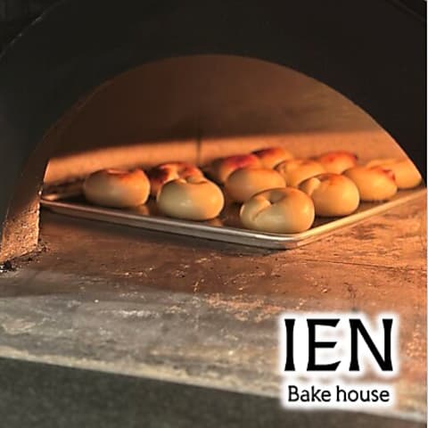 IEN Bake house イエンベイクハウス