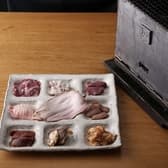 ホルモン焼 婁熊東京 恵比寿 3