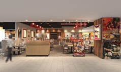 小陽春 ヨドバシAkiba店 2