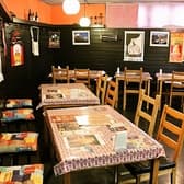 エスニックダイナー SAKABA STAMINA 3