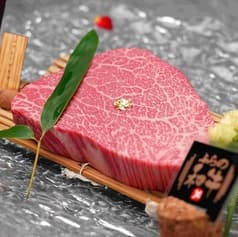 ふらの和牛よしうし神楽坂通り 2