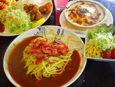 スパゲッティハウス めりけん堂 2