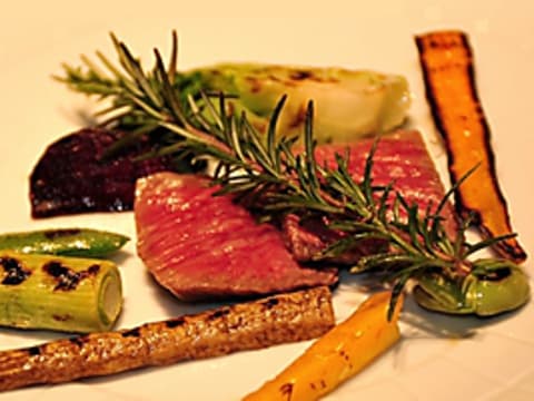 リストランテ ダ トシユキ