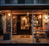 MUSHROOM TOKYO マッシュルームトーキョー 3