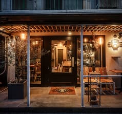 MUSHROOM TOKYO マッシュルームトーキョー 2