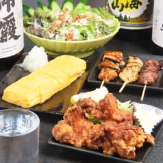 居酒屋ちょこっと 入間店 2