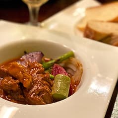 フレンチバル レサンス 2