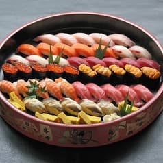 旭鮨総本店 桜ヶ丘本館 2