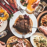 カイザーホフ 東京国際フォーラム前店 3