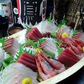 和彩酒楽 鳳 あげは 3