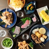 福島居酒屋 ぢゃりっぱげ 3