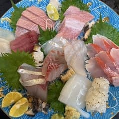 鳥羽の食堂 海誠 2