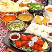 Deep Asia Dining 草津店 3