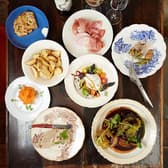 CAFE&RESTAURANT POOL 3