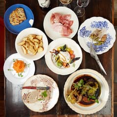 CAFE&RESTAURANT POOL 2