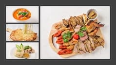 インドカレー アジアン料理 カンヤム KANYAM 2