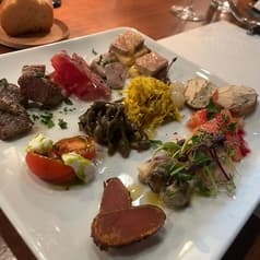 ビストロ アギャット Bistro Agathe 2