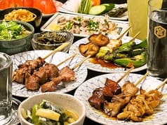 もつ焼き ブゥちゃん 2