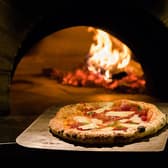 新窯ピッツァ×ワインのお店 キタバル 3