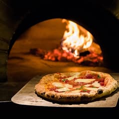 新窯ピッツァ×ワインのお店 キタバル 2