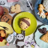 アートカフェ&バー ぱんだっこ 3