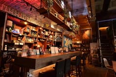 ガジュマルカフェ 2