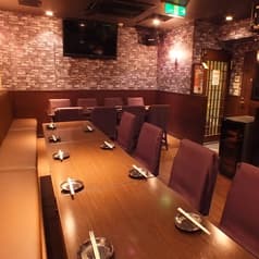 創作ダイニング Fusa 新橋 2