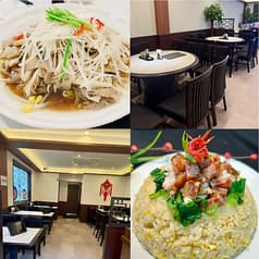 味香閣 中華街 2