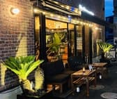 BlueNo Oriental Bistro 3