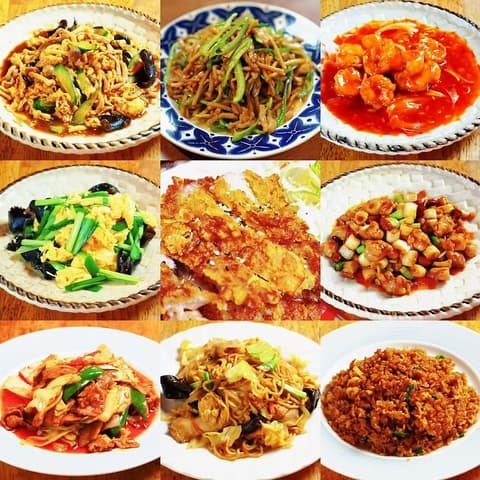 中華居酒屋 みんなで HAPPY HAPPY