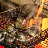 南薩摩旨いもん キリシマ山荘 3