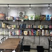 ボードゲームカフェ MERRILY メリリー 3