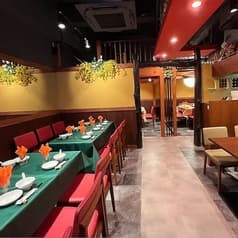 Chinese Dining ナンテンユー 南天玉 銀座一丁目店 2
