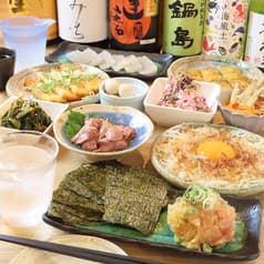 女将の手作りおばんざい WAー ワー 2