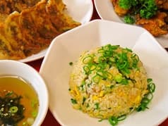 さんさん食堂 2