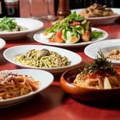 壁の穴 そごう横浜店 3