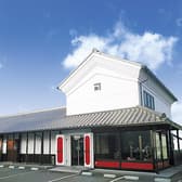 珈琲庵 珈集 伊丹店 3