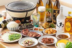 焼肉はひとくちめ だるま 2