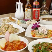 中国料理 華福 3