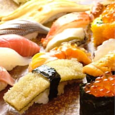 築地すし好 武蔵小杉店 2