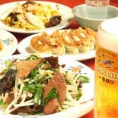 天龍 仲見世店 3