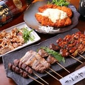 九州 かしわや 関目店 3