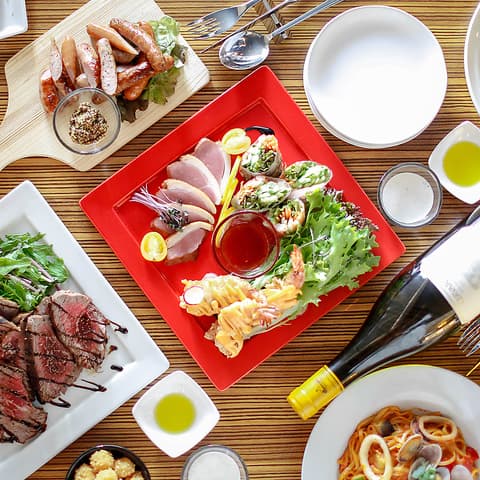 Restaurant&Bar Sala レストラン&バー サラ