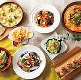 タパス＆タパス 渋谷公園通店 3