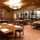 ビアレストラン オークラブルワリー 3